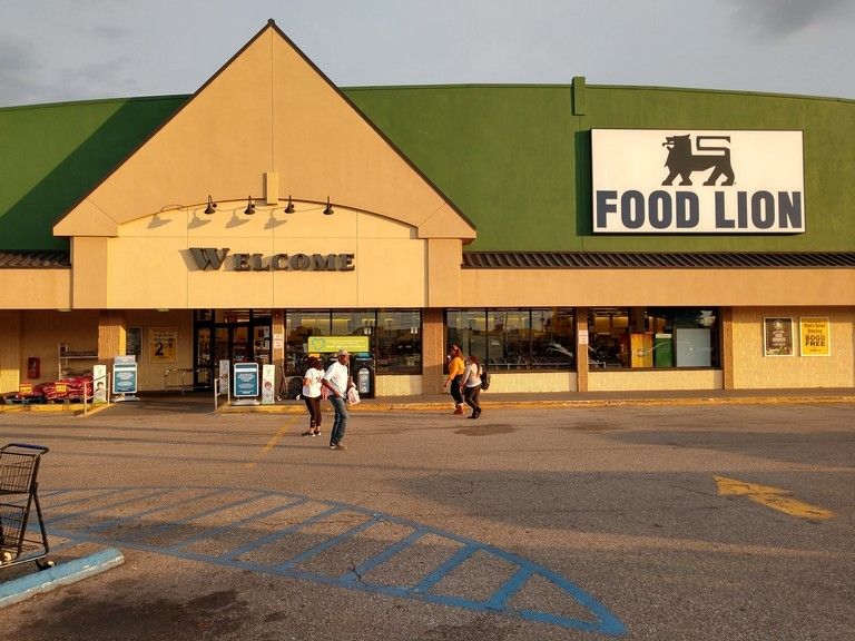 Cross Station: 2800 Old Dawson Rd, Albany, GA 31707